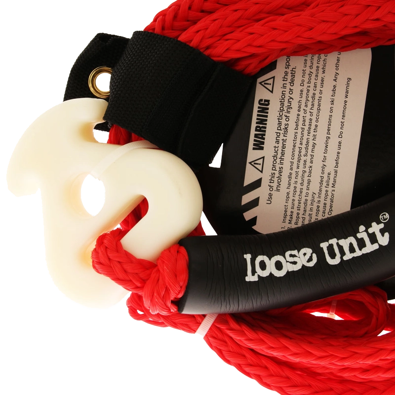 Loose Unit - HD XL Universal Sea Biscuit Tow Rope
