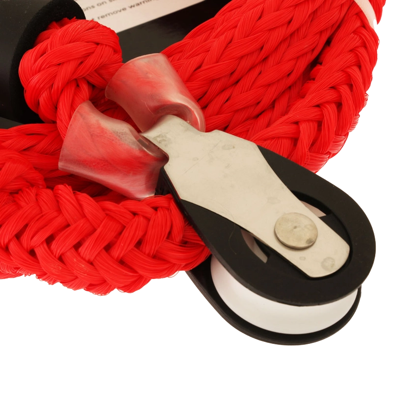 Loose Unit - HD XL Universal Sea Biscuit Tow Rope