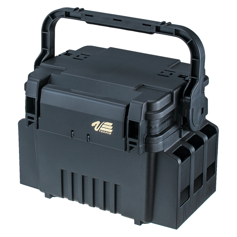 The compact box