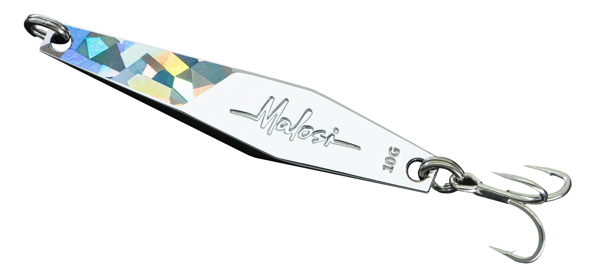 Malosi - Marksman 10g