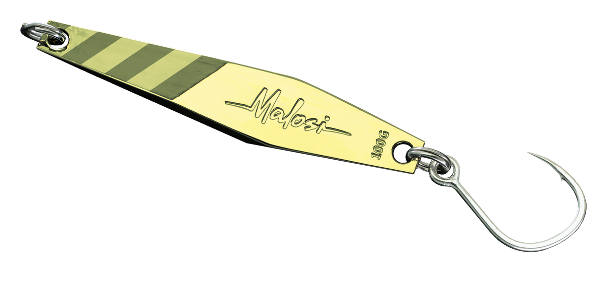 Malosi - Marksman 100g