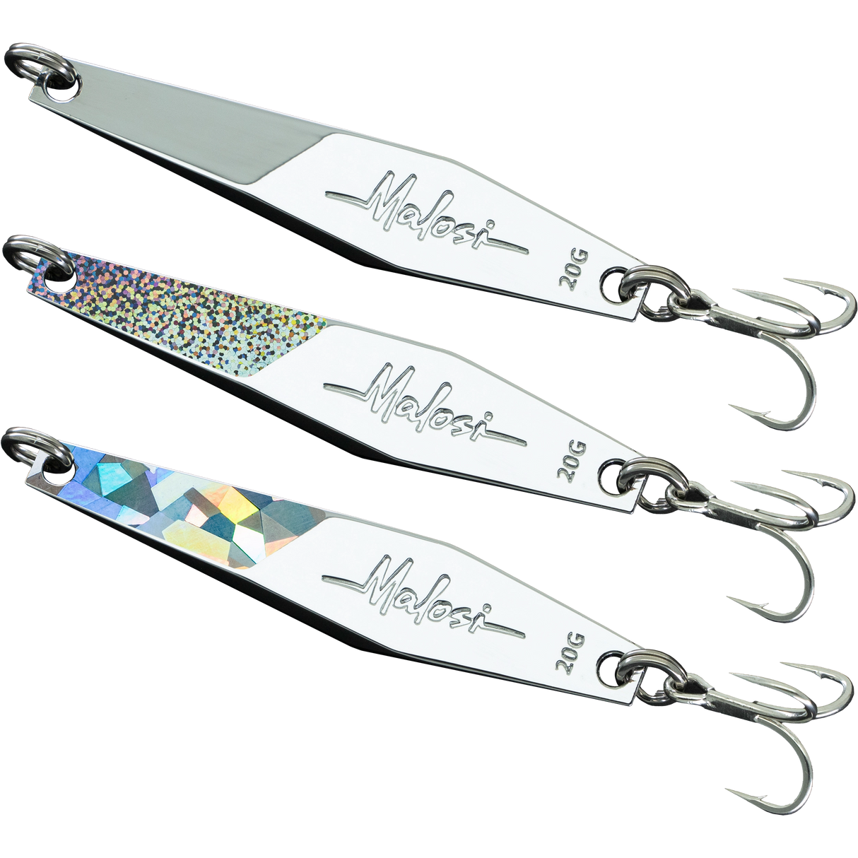 Malosi - Marksman 20g