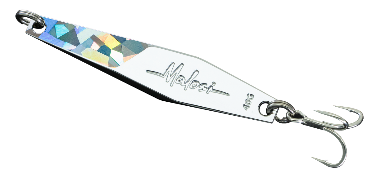 Malosi - Marksman 40g