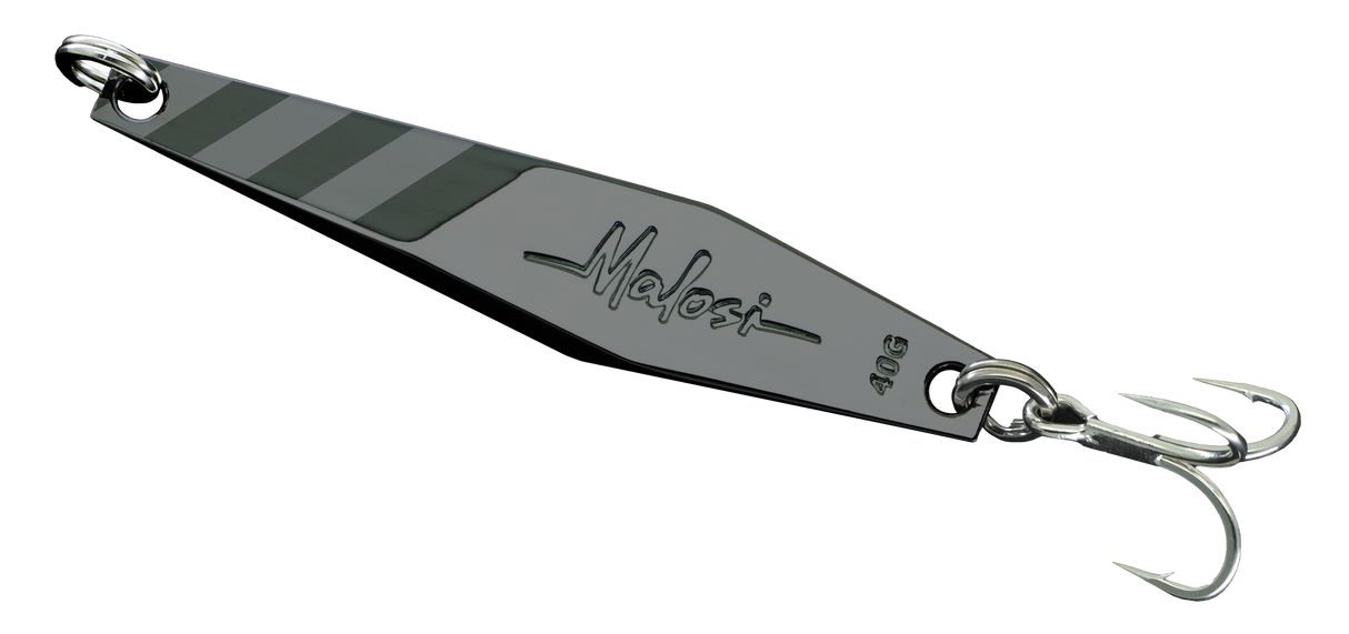 Malosi - Marksman 40g