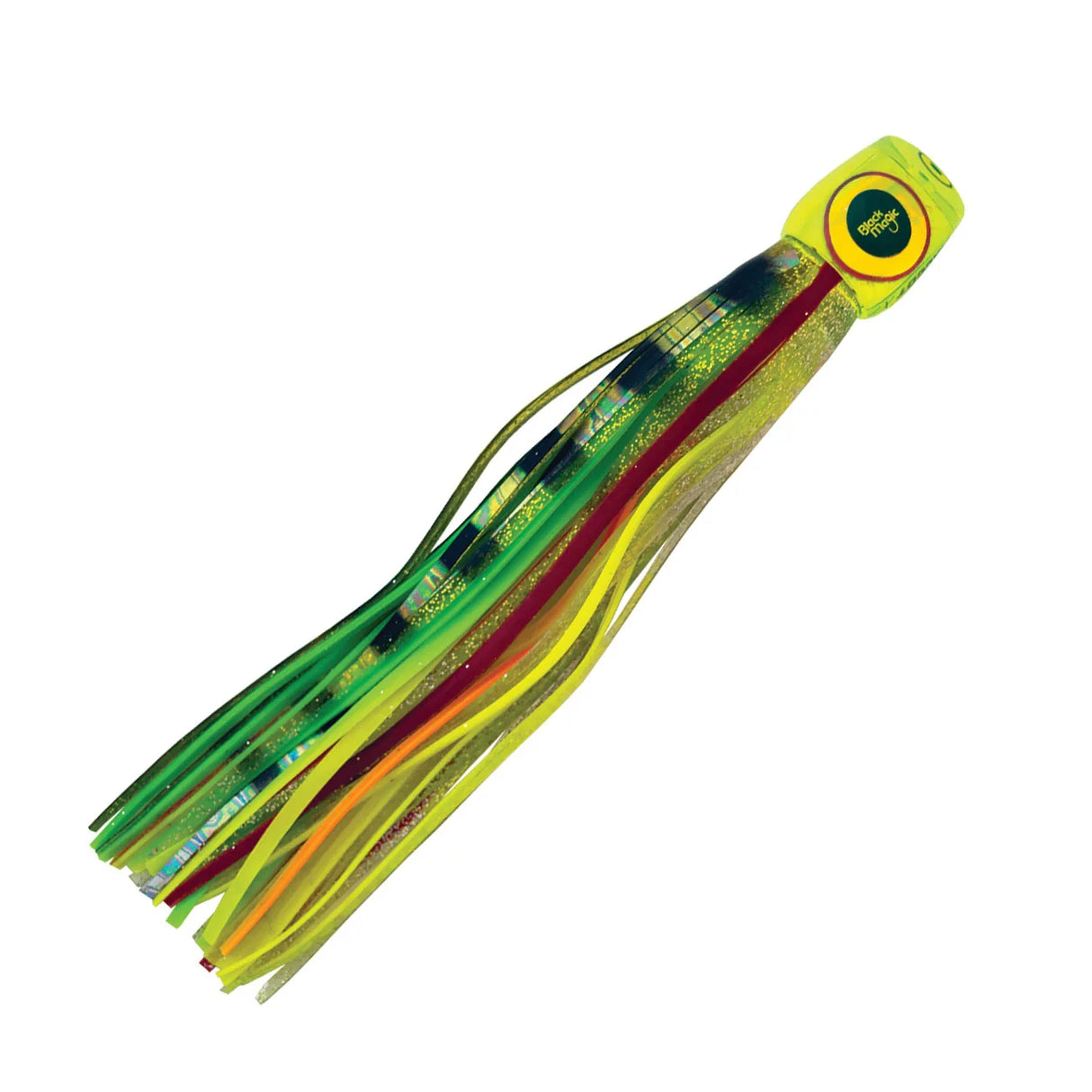 Black Magic - Maggot XT