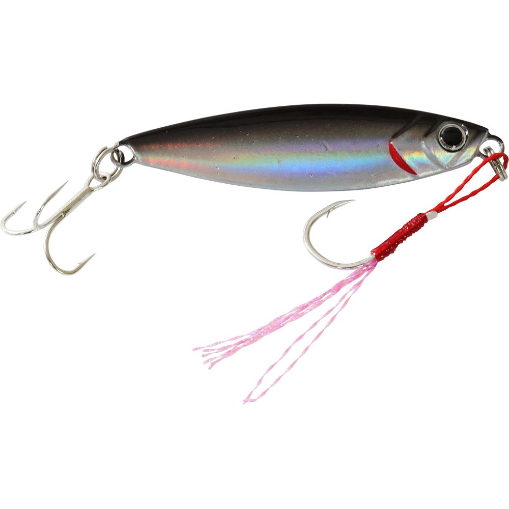 MajorCraft - JigPara Micro