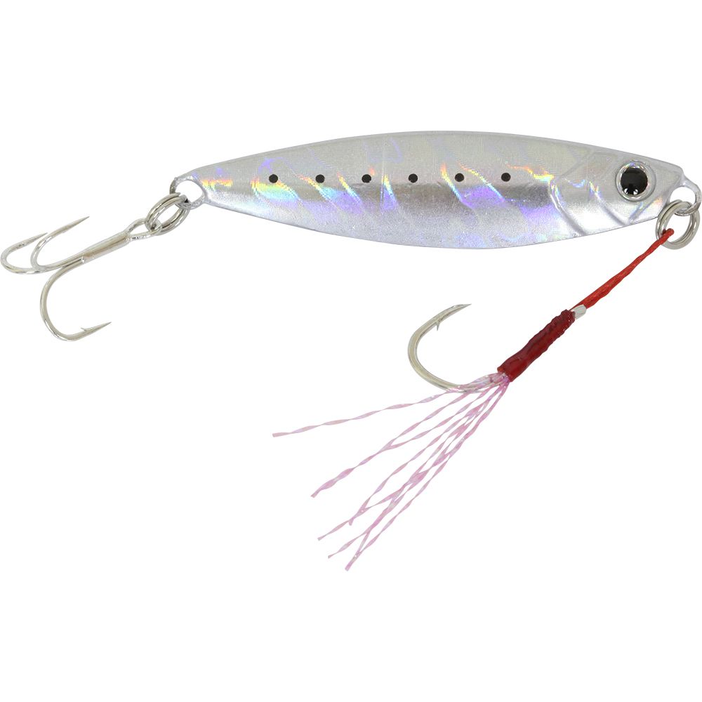 MajorCraft - JigPara Micro