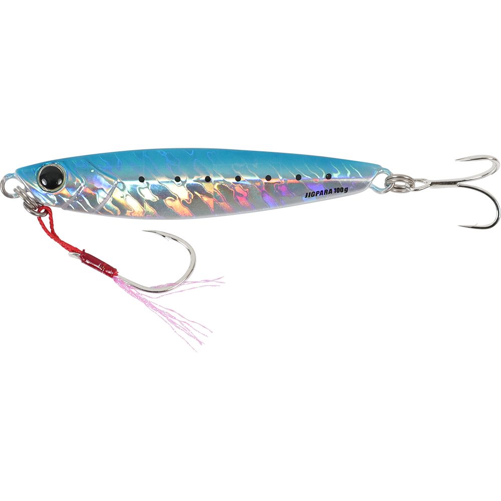 MajorCraft - JigPara Short