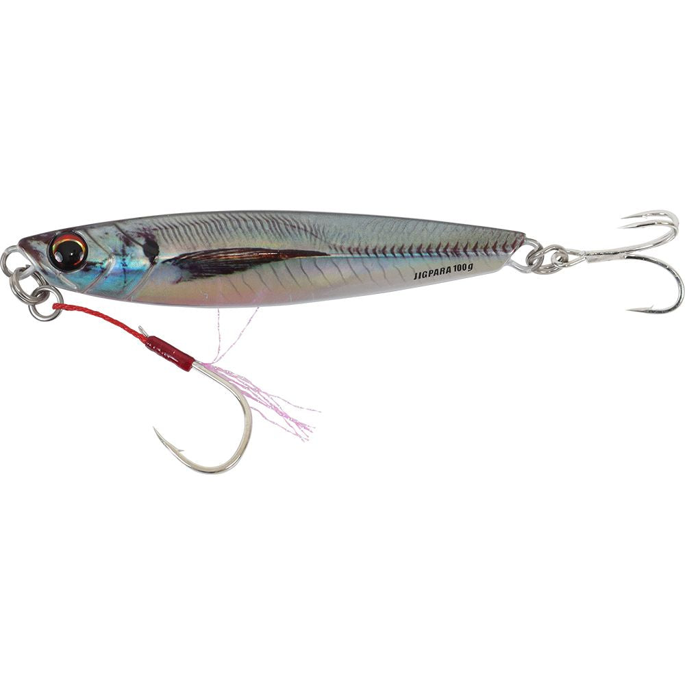 MajorCraft - JigPara Short