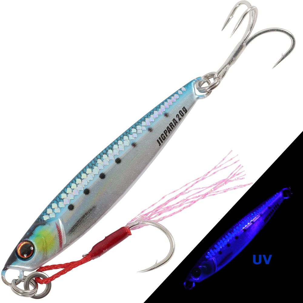 MajorCraft - JigPara Short