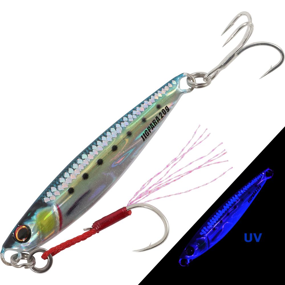 MajorCraft - JigPara Short