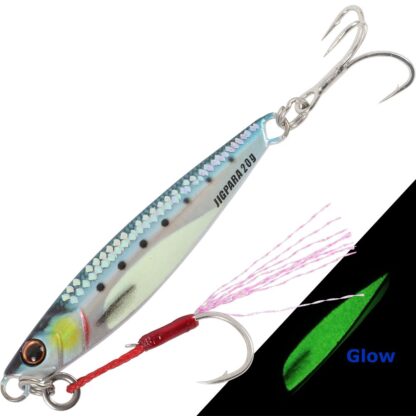 MajorCraft - JigPara Short