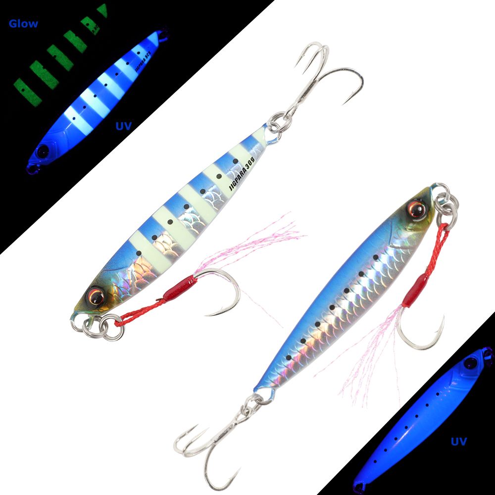 MajorCraft - JigPara Short