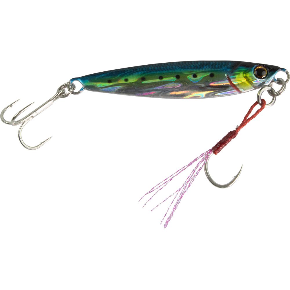 MajorCraft - JigPara Short