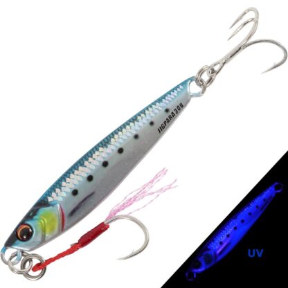 MajorCraft - JigPara Short