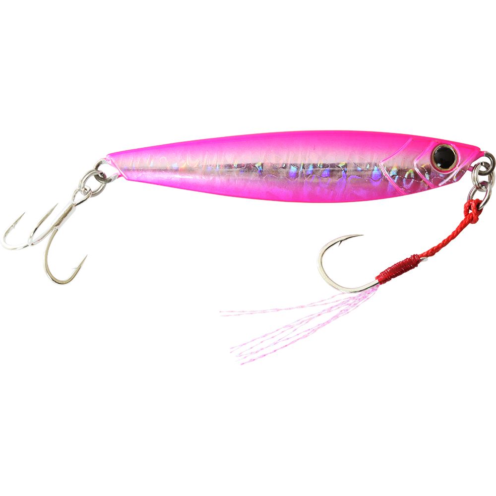 MajorCraft - JigPara Short