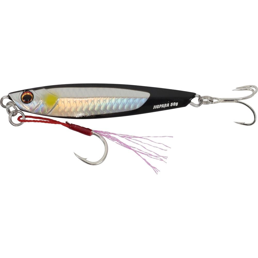 MajorCraft - JigPara Short