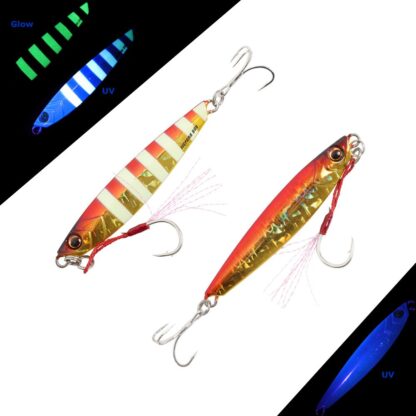 MajorCraft - JigPara Short