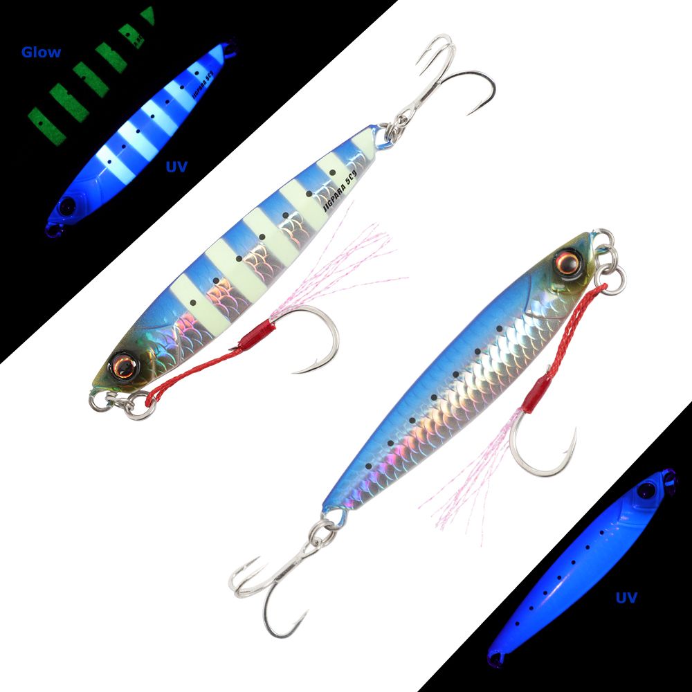 MajorCraft - JigPara Short