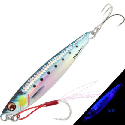 MajorCraft - JigPara Short