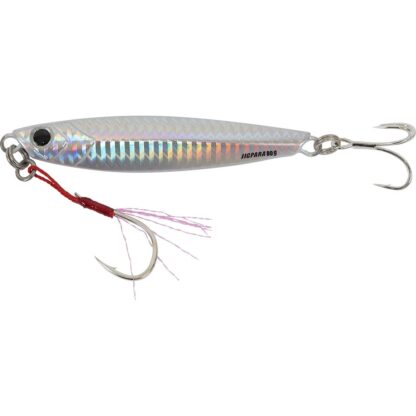 MajorCraft - JigPara Short