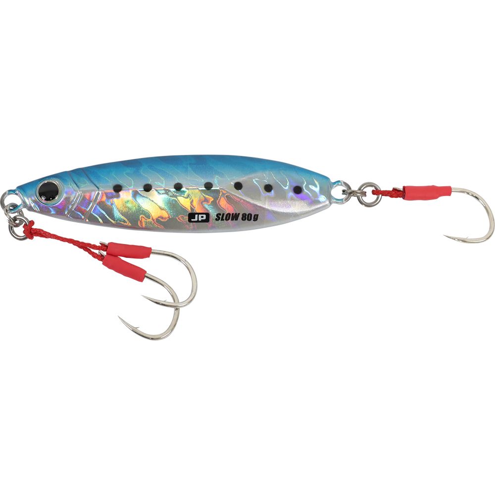 MajorCraft- JigPara Slow Pitch