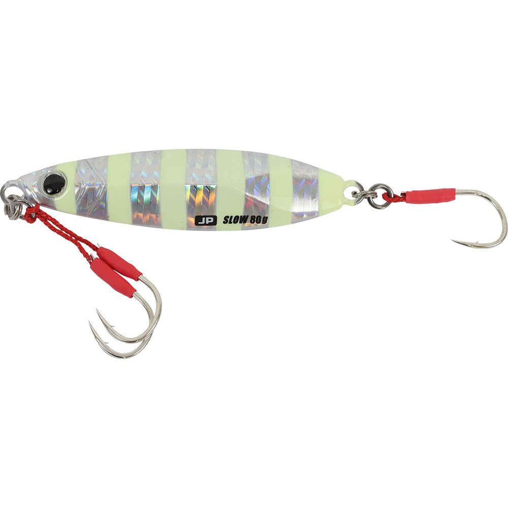 MajorCraft- JigPara Slow Pitch