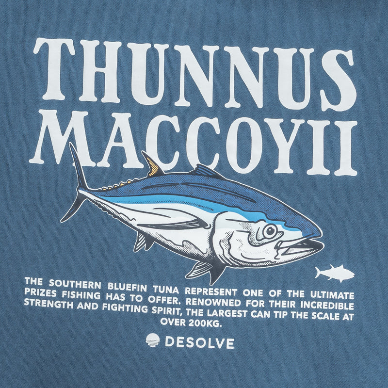 Desolve - Maccoyii Hoodie