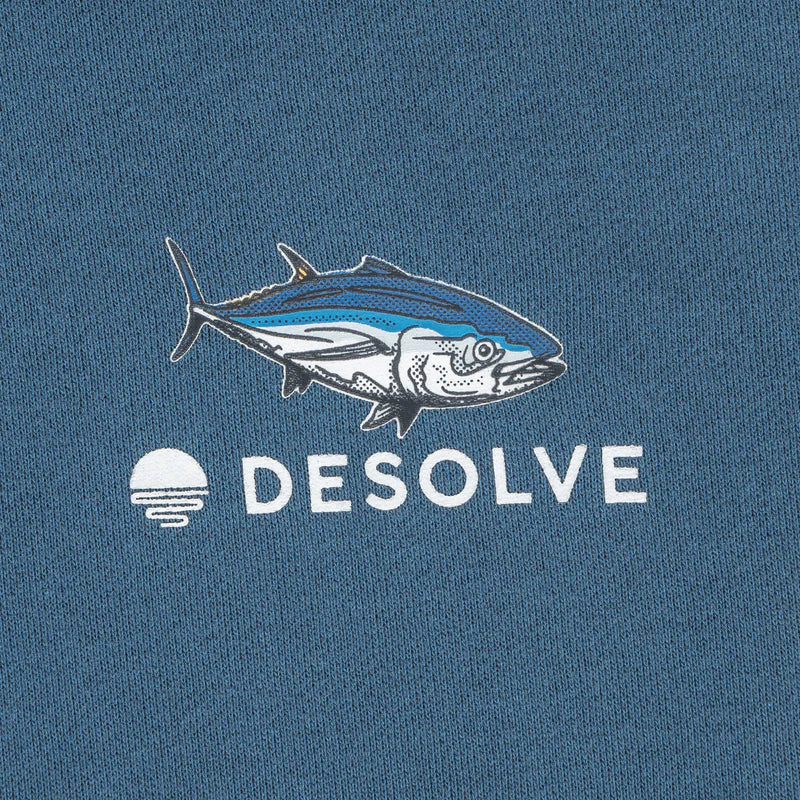 Desolve - Maccoyii Hoodie