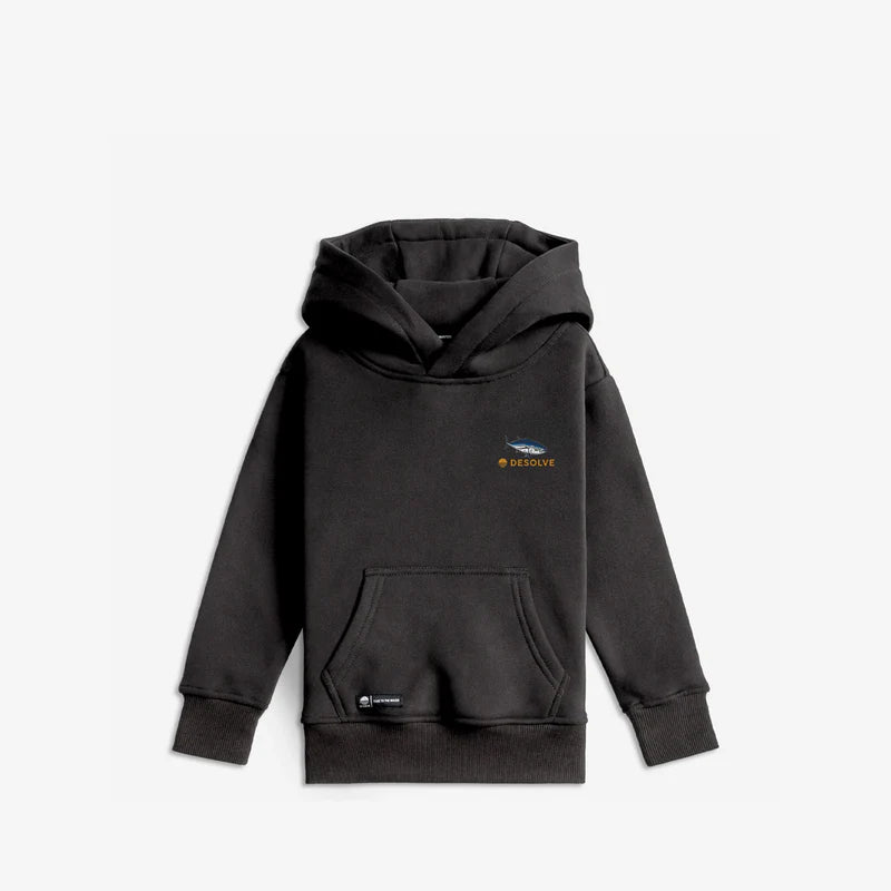 Desolve - Maccoyii Hoodie Kids
