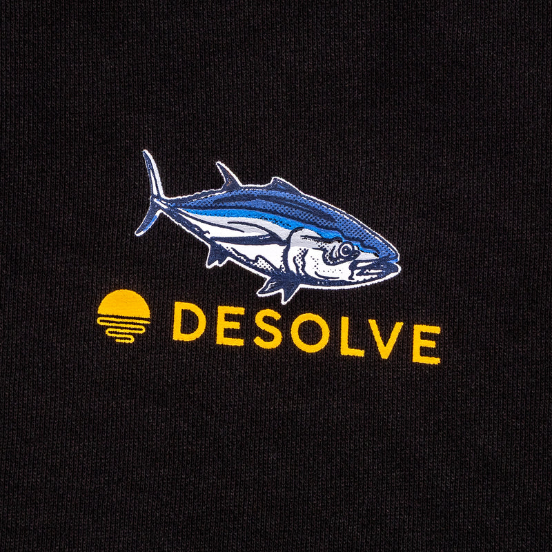 Desolve - Maccoyii Hoodie Kids