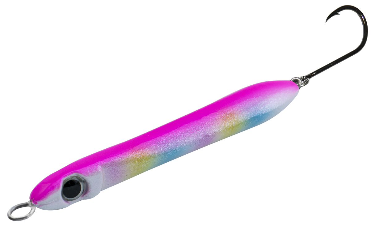 CID - Iron Candy Magic Missile