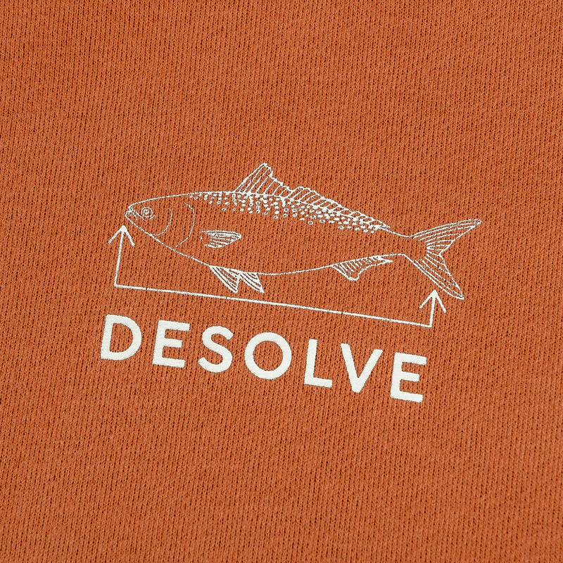 Desolve - Measure Up Hoodie