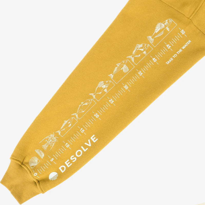 Desolve - Measure Up Hoodie Womens