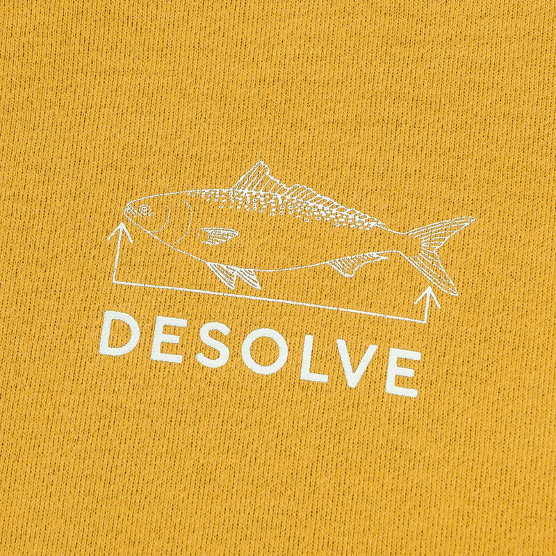 Desolve - Measure Up Hoodie Womens