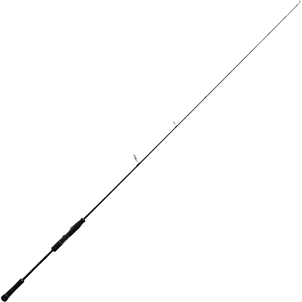 Ocean Angler - Micro Jig Rod V2 6"