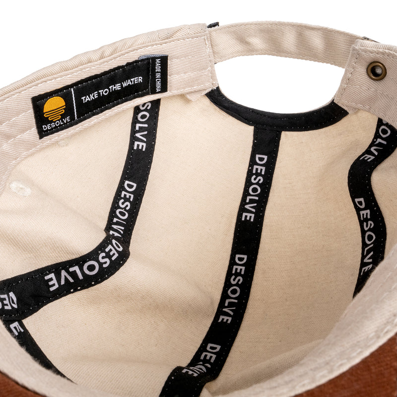 Desolve - Audax Camp Hat