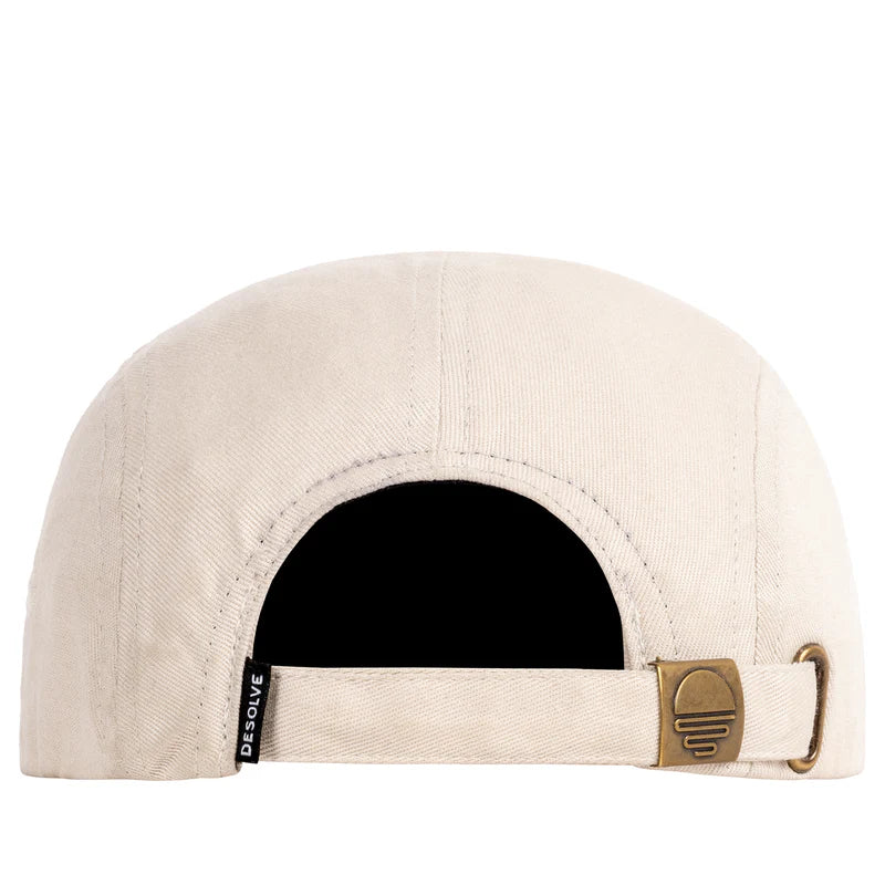 Desolve - Audax Camp Hat
