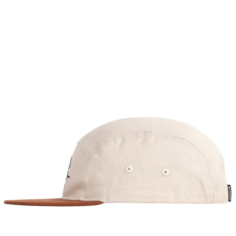 Desolve - Audax Camp Hat