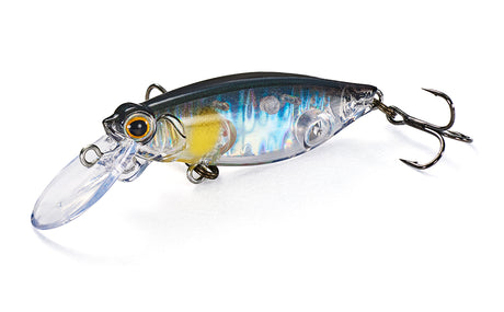 Jackson - Resist 45mm