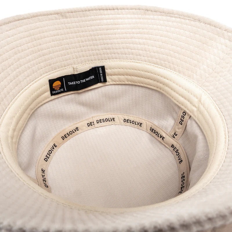 Desolve - Noughties Bucket Hat Womens