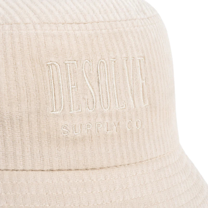 Desolve - Noughties Bucket Hat Womens