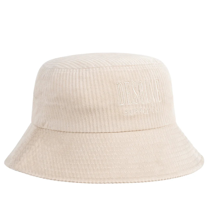 Desolve - Noughties Bucket Hat Womens
