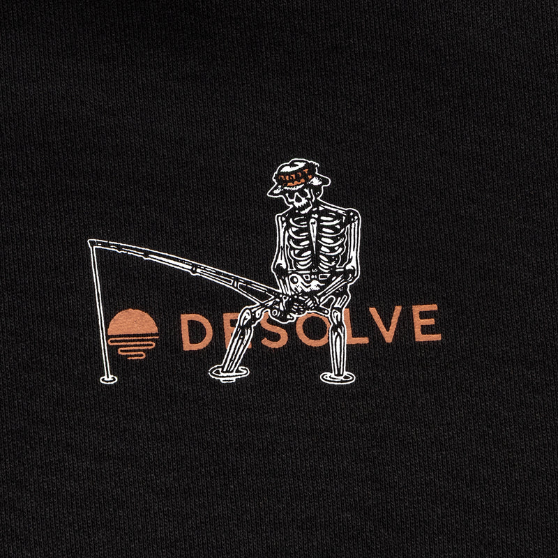 Desolve - Nowhere To Be Hoodie