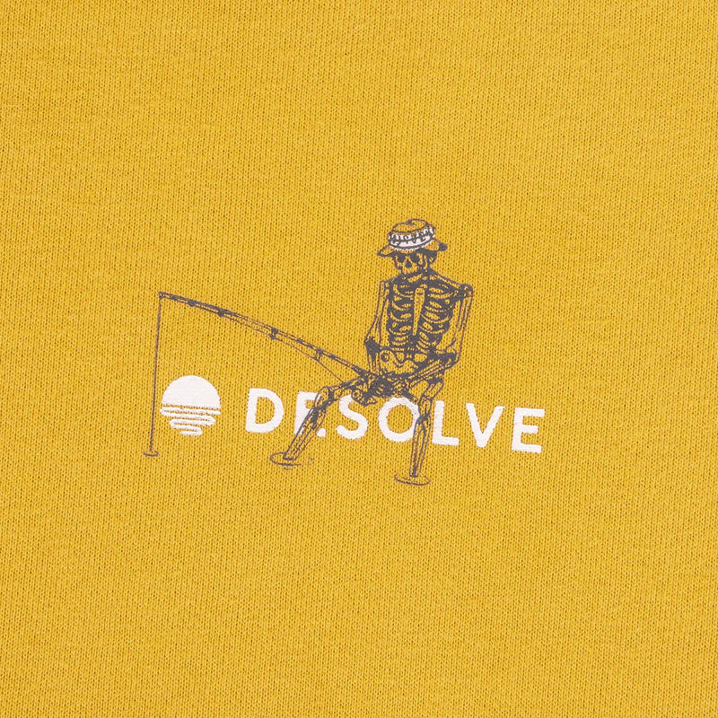 Desolve - Nowhere To Be Hoodie Kids