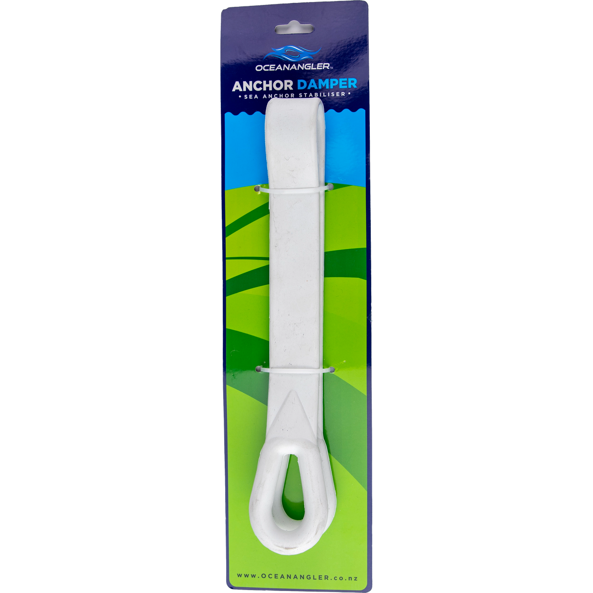Ocean Angler - Anchor Damper