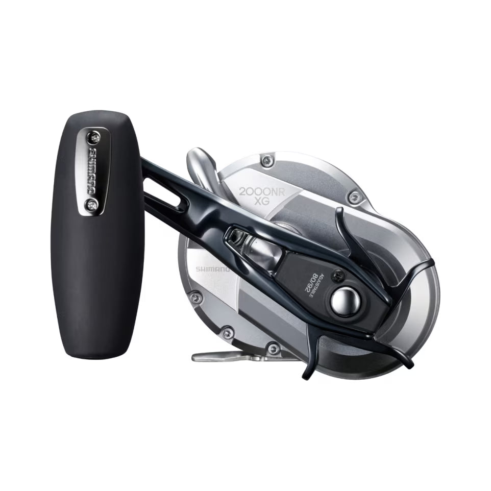 Shimano - 17 OCEAJIGGER 2000NRHG