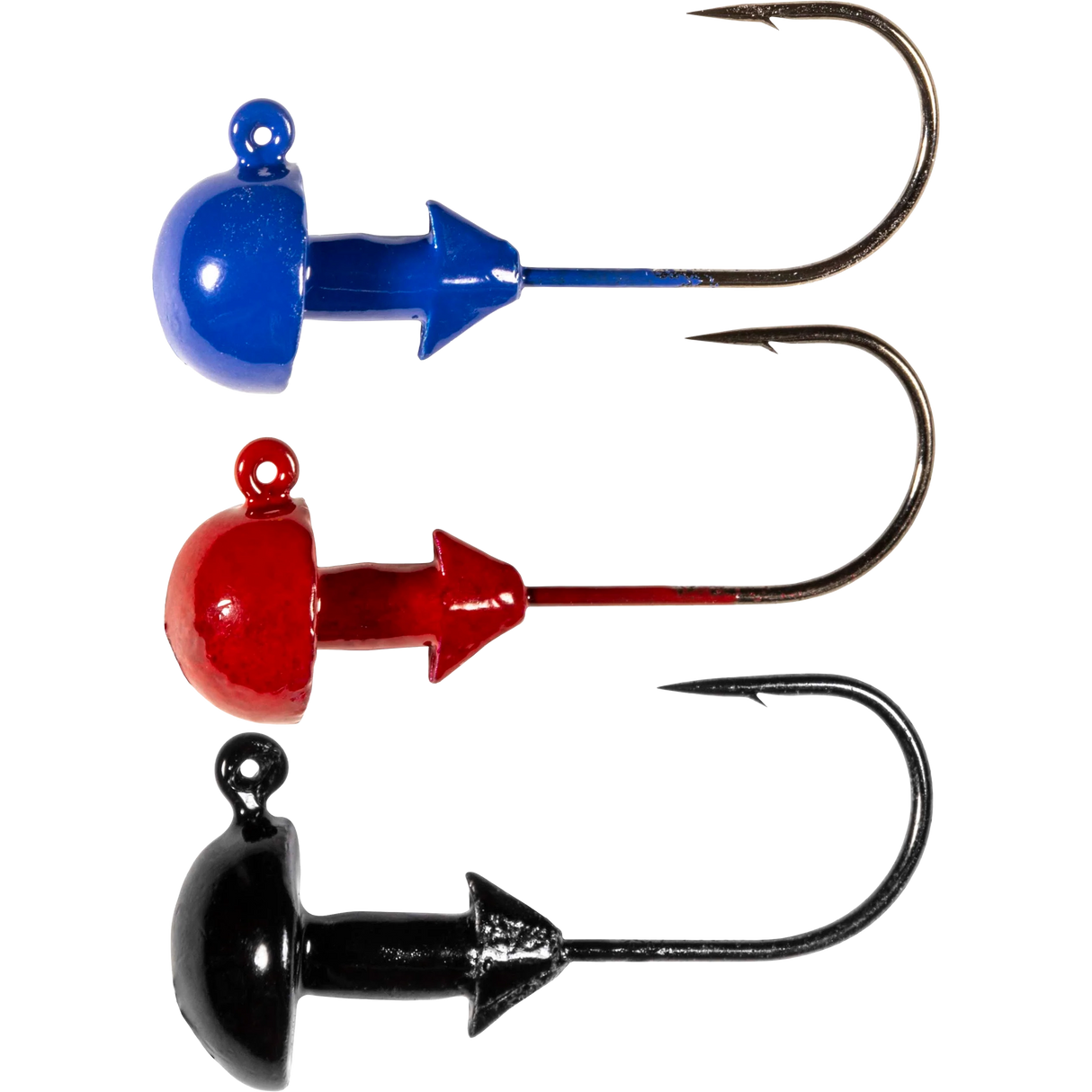 Z-Man - OG Mushroom Jigheads