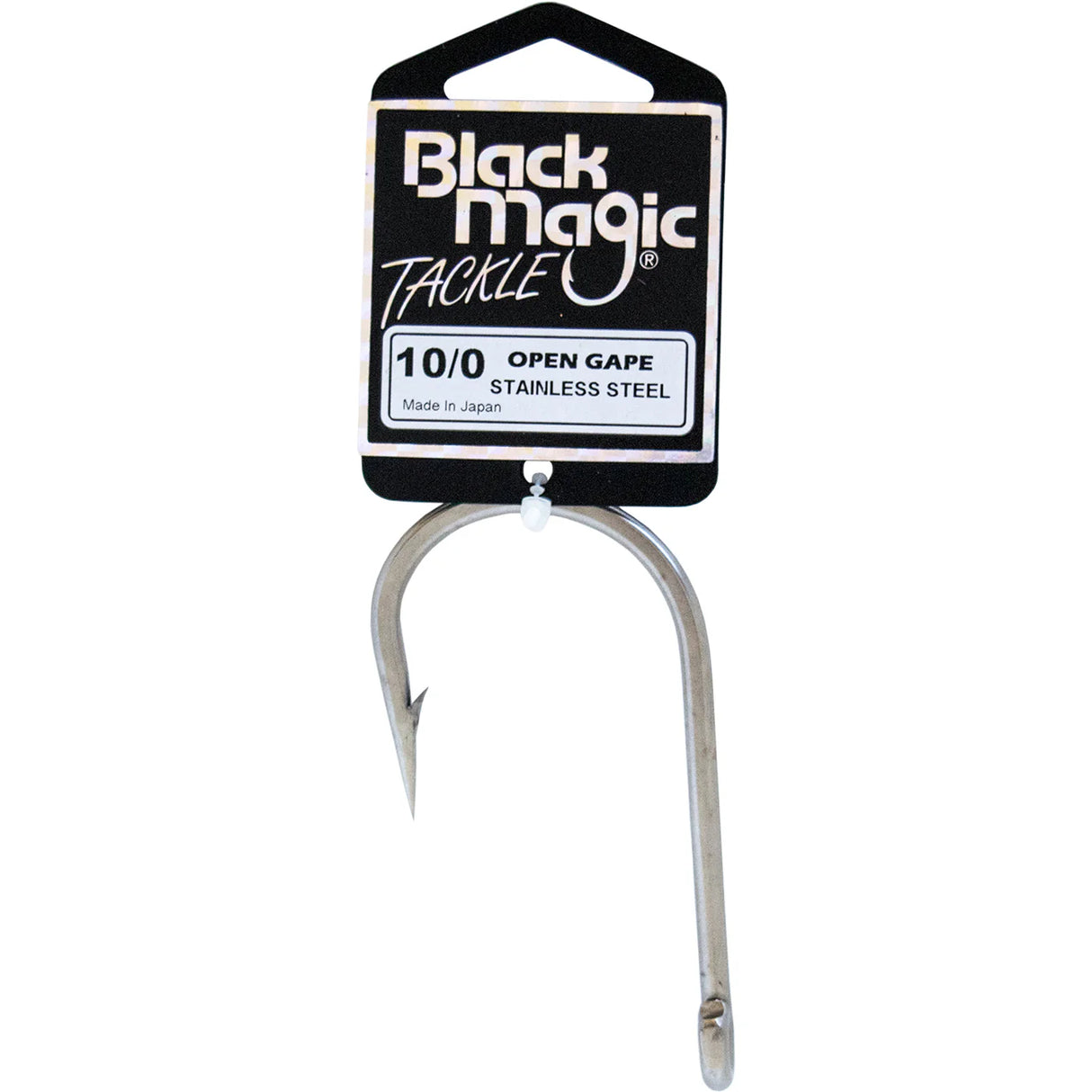 Black Magic - Game Hooks