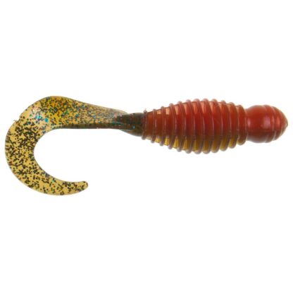 Atomic Plazos - Bass Grub